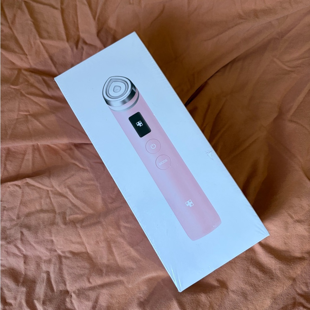 Medicube booster pro 6-in-1 beauty tool
